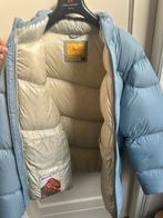 Dime Wave pufferjas maat L, Kleding | Heren, Jassen | Winter, Maat 52/54 (L), Blauw, Ophalen of Verzenden, Nieuw