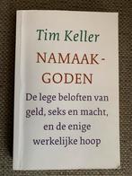 Tim Keller Namaakgoden, Ophalen of Verzenden, Gelezen