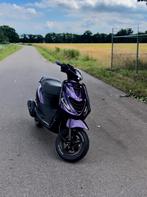 Piaggio zip 4takt brom (ook te ruil tegen zip 2t), Ophalen, Gebruikt, Maximaal 45 km/u, Zip