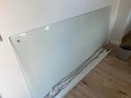 Maxaro Douchewand - 102x196 cm - onderhandelen mogelijk!, Doe-het-zelf en Verbouw, Glas en Ramen, Ophalen, Gebruikt, 80 tot 120 cm