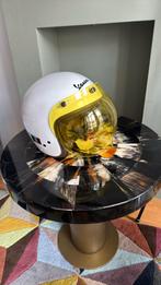 Vespa helmet, Ophalen of Verzenden, Tweedehands, Overige merken