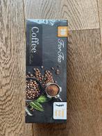 Koffie voor afvallen, Ophalen of Verzenden, Zo goed als nieuw