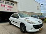 Peugeot 206 + 1.1 XR | Airco | Nieuwe APK, Voorwielaandrijving, 206+, Stof, Gebruikt