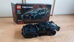 Lego Batmobile 42127 - Compleet met doos en boekje!, Kinderen en Baby's, Speelgoed | Duplo en Lego, Ophalen, Gebruikt, Complete set
