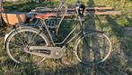 Gazelle damesfiets fiets opknapper, Ophalen