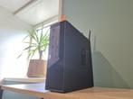 TEKNOPRO WIFI | i3 9100, 16GB DDR4, 256GB M2 | Windows 11, Niet ingevuld, Gebruikt, 256GB, Niet ingevuld