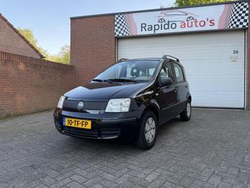 Fiat PANDA 1.1 YOUNG Nieuwe APK Airco 5D Elekt ramen  beschikbaar voor biedingen