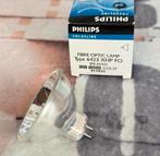 Philips Fibre Optic lamp 6423 XHP FO 150W 15V GZ6.35 nieuw, Nieuw, Bipin of Steekvoet, Ophalen of Verzenden, H