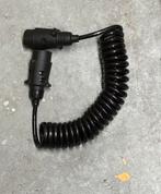 7-polige flexibele stekker voor aanhanger, Auto-onderdelen, Vrachtwagen-onderdelen, Ophalen, Nieuw, Overige merken, Elektronica en Kabels