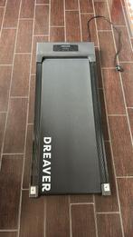 Loopband dreaver, Sport en Fitness, Ophalen, Zo goed als nieuw, Loopband