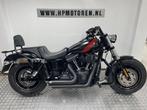 Harley Davidson FXDF DYNA FATBOB FAT BOB SPECIAL ABS 1690 BO, Rietschans 72
2352 BB  Leiderdorp, NL, 1690 cc, Chopper, Bedrijf