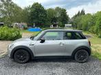 Mini 3-deurs (f56) Electric 184pk Aut 2023 Grijs, Auto's, Mini, 1340 kg, 4 stoelen, 93 kWh, Elektrisch