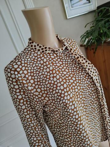 luchtige blouse van eksept  beschikbaar voor biedingen
