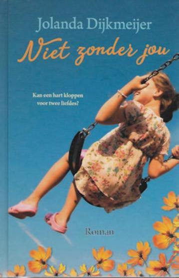 Jolanda Dijkmeijer: Niet zonder jou beschikbaar voor biedingen