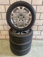 Winterset Nissan Qashqai/Juke 215/60R16, 16 inch, Banden en Velgen, Berkvens, Personenwagen
