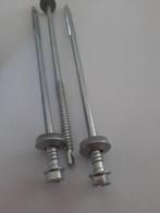 20-100 bi-metalen Sandwichpaneel schroeven 167 mm dak wand, Ophalen of Verzenden