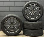 19 inch Oxxo Liberty Skoda Kodiaq 5x112 ET43 57.1 235/50/19, Banden en Velgen, Winterbanden, 235 mm, Ophalen