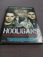 Hooligans - dvd, Alle leeftijden, Ophalen of Verzenden, Zo goed als nieuw