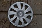 1 losse originele wieldop Toyota Yaris 15 inch, Auto diversen, Wieldoppen, Ophalen of Verzenden, Gebruikt