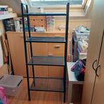 Metalen stellingkast, Ophalen, Zo goed als nieuw