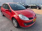 Renault Clio 1.6-16V Exception Airco Export, Voorwielaandrijving, Gebruikt, 4 cilinders, Leder en Stof