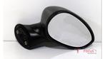 Buitenspiegel rechts van een Fiat 500 Abarth, Auto-onderdelen, Spiegels, Ophalen of Verzenden, 12 maanden garantie, Gebruikt