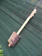 boxgitaar elektrisch volle sound, Ophalen of Verzenden, Nieuw, Hollow body, Overige merken