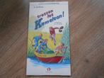 H. de Roos 3 Cd-Luisterboek Trossen los Kameleon!, Ophalen of Verzenden, Zo goed als nieuw, 6 tot 9 jaar