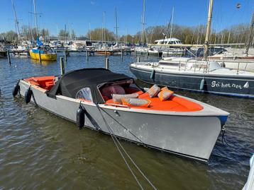 Cooper 800 (bj 2019) beschikbaar voor biedingen