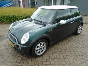 Mini Mini 1.6 One Salt Nieuwe APK beschikbaar voor biedingen