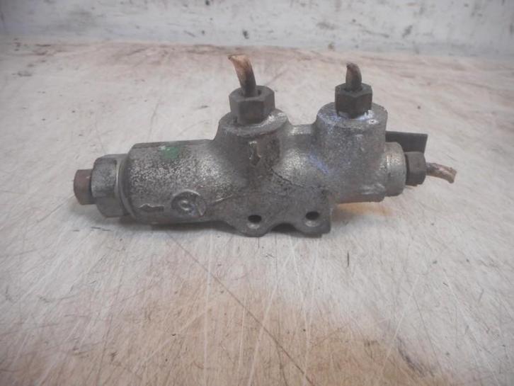 Remdrukverdeler Volvo 940 I Estate (1996-04/1998-10) 26G, Auto-onderdelen, Remmen en Aandrijving, Volvo, Gebruikt