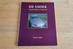 Boek Citroën De Snoek - Jan de Lange, Ophalen of Verzenden, Zo goed als nieuw, Citroën