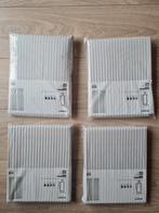 Nieuwe Ikea BYMOTT Gordijnen (304.666.86), Huis en Inrichting, Stoffering | Gordijnen en Lamellen, 100 tot 150 cm, 200 cm of meer