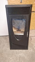Pelletkachel MCZ 8KW- Paar jaar oud, in topstaat!, Ophalen, Zo goed als nieuw