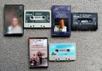 Laurens van Rooyen 3 cassettes €3 per stuk  3 voor €7,50 ZG, 2 t/m 25 bandjes, Ophalen of Verzenden, Zo goed als nieuw, Origineel