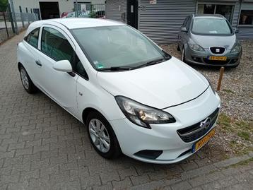 Opel Corsa 1.3 bouwjaar 2017, NIEUWE APK SLECHTS 115DKM! beschikbaar voor biedingen