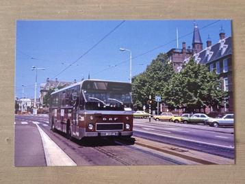 Foto BUS HTM Den Haag 285 beschikbaar voor biedingen