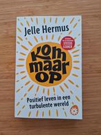 Kom maar op / Jelle Hermus, Ophalen of Verzenden, Nieuw