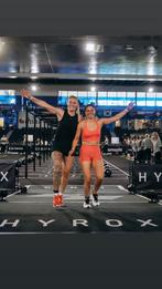 Heel erg gezocht! Tickets voor Hyrox Utrecht women doubles!, Twee personen