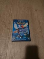 De Reddertjes - Disney Klassieker DVD, Avontuur, Alle leeftijden, Ophalen of Verzenden, Zo goed als nieuw