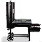 Professionele BBQ-Smoker Rookoven. 130 kg. 3.5mm Dik Staal!, Ophalen of Verzenden, Nieuw