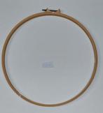 quiltring 47 cm, Ophalen, Zo goed als nieuw, Materiaal