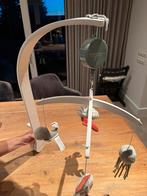 Muziekmobiel Little Dutch – Zeedieren, Ophalen, Zo goed als nieuw