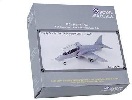 BAe Hawk No 151 Shadow Sqn Royal Air Force Squadron Wings, Verzenden, Dak Mantova Via Martiri di Belfiore 4 licinio@dakmantova.com