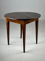 19e eeuwse Franse tafel kersen, Antiek en Kunst, Ophalen