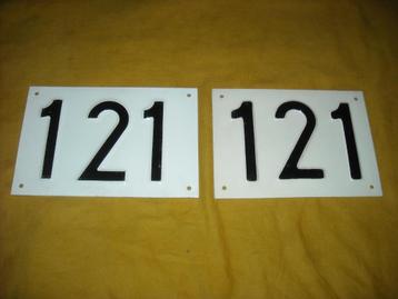 oud huisnummer 121 ook 122 123 124 125 126 127 128 129 130 8 beschikbaar voor biedingen