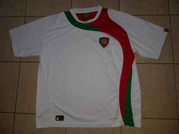 Portugal shirt