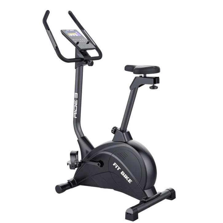 Fitbike, Sport en Fitness, Fitnessapparatuur, Nieuw, Hometrainer, Benen, Metaal, Ophalen