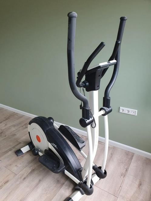 Kettler verso 309 crosstrainer, Sport en Fitness, Fitnessapparatuur, Zo goed als nieuw, Crosstrainer, Armen, Benen, Metaal, Ophalen