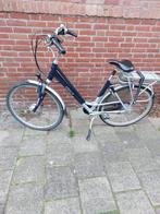 Stella Vicenza E-bike met voorwielmotor, Ophalen, Zo goed als nieuw, Overige merken